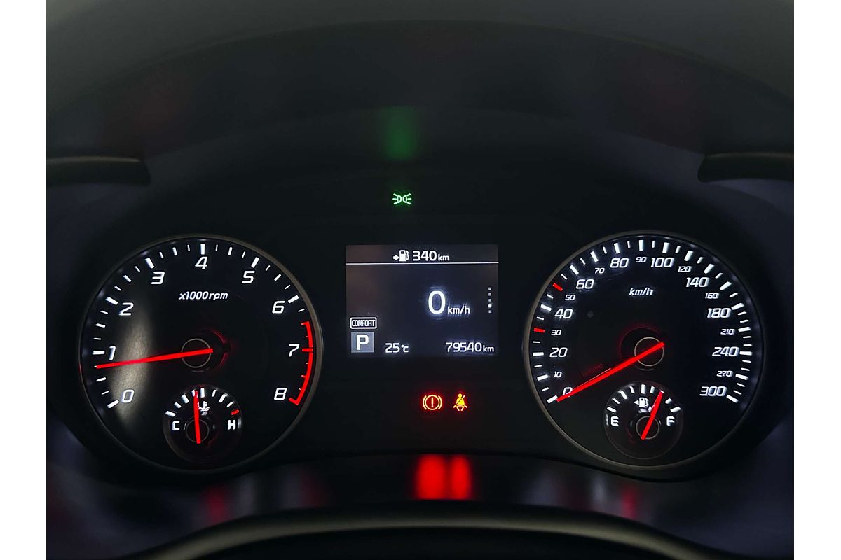 2020 Kia Stinger 200S CK