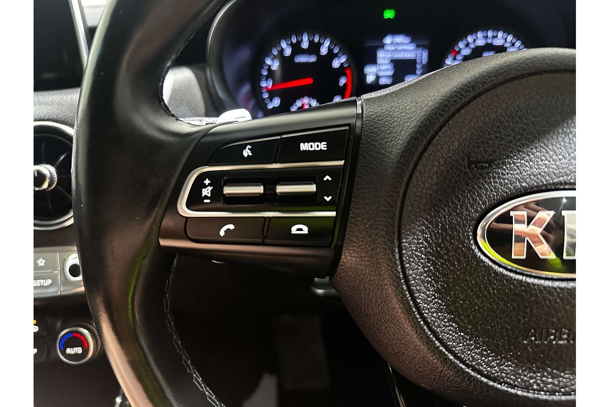 2020 Kia Stinger 200S CK