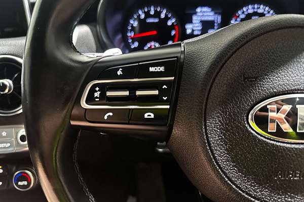 2020 Kia Stinger 200S CK