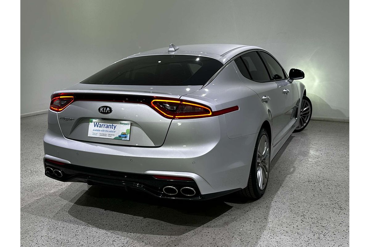 2020 Kia Stinger 200S CK