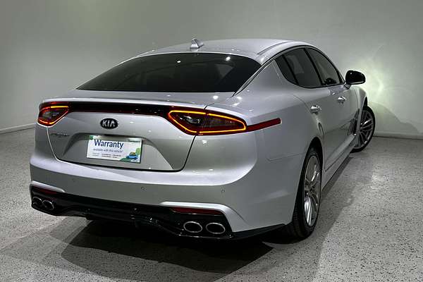 2020 Kia Stinger 200S CK