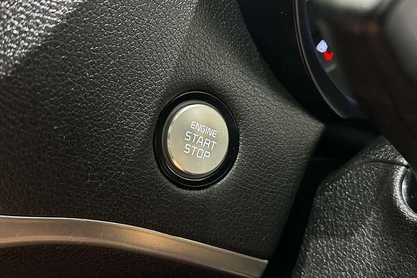 2020 Kia Stinger 200S CK