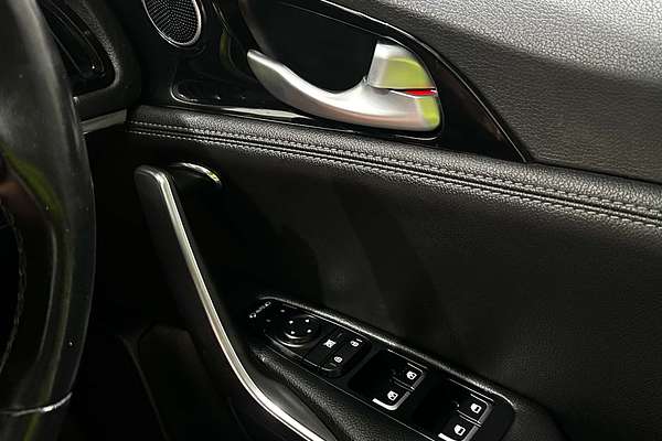 2020 Kia Stinger 200S CK