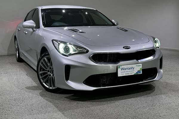 2020 Kia Stinger 200S CK