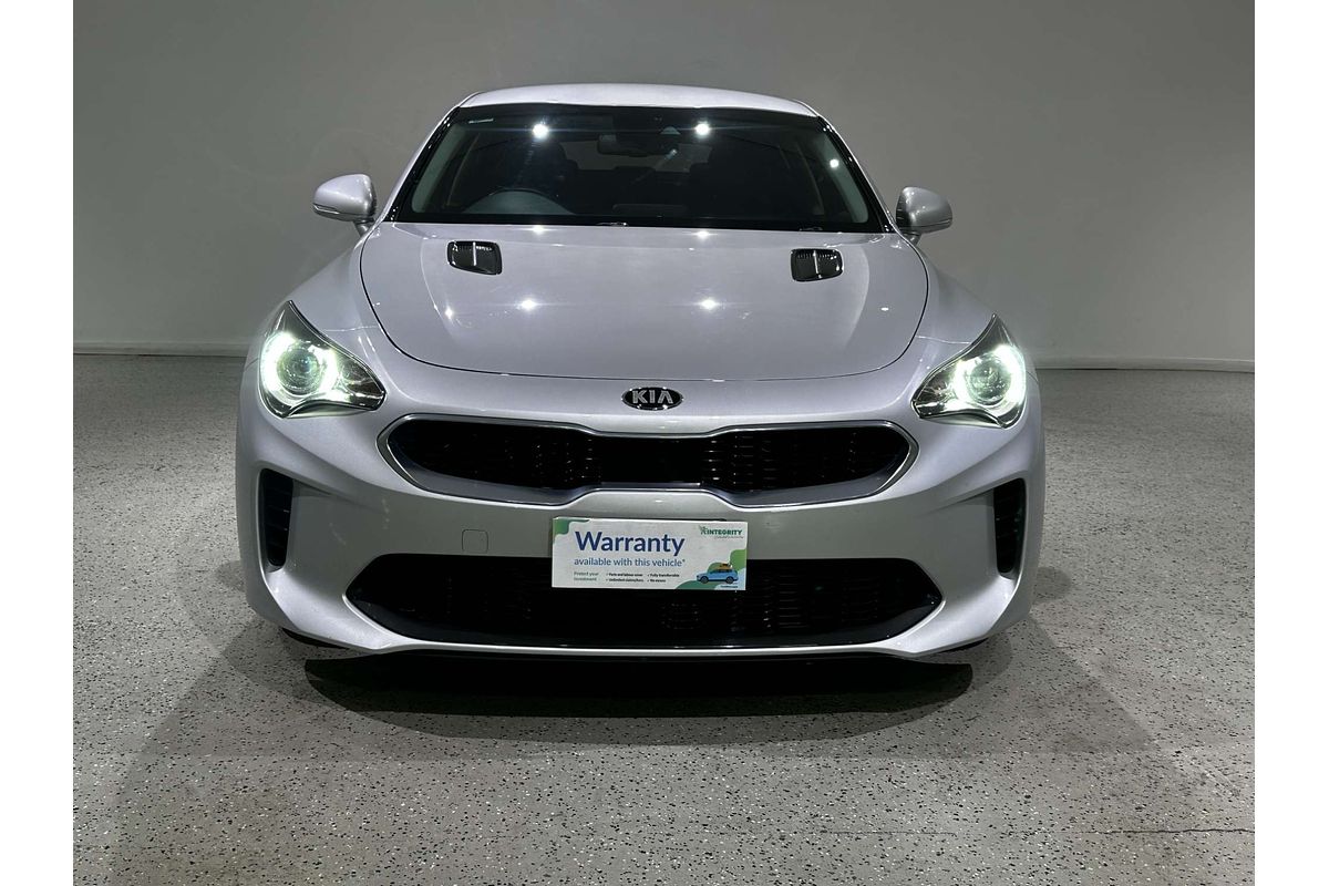 2020 Kia Stinger 200S CK