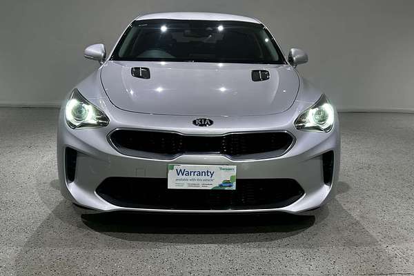 2020 Kia Stinger 200S CK