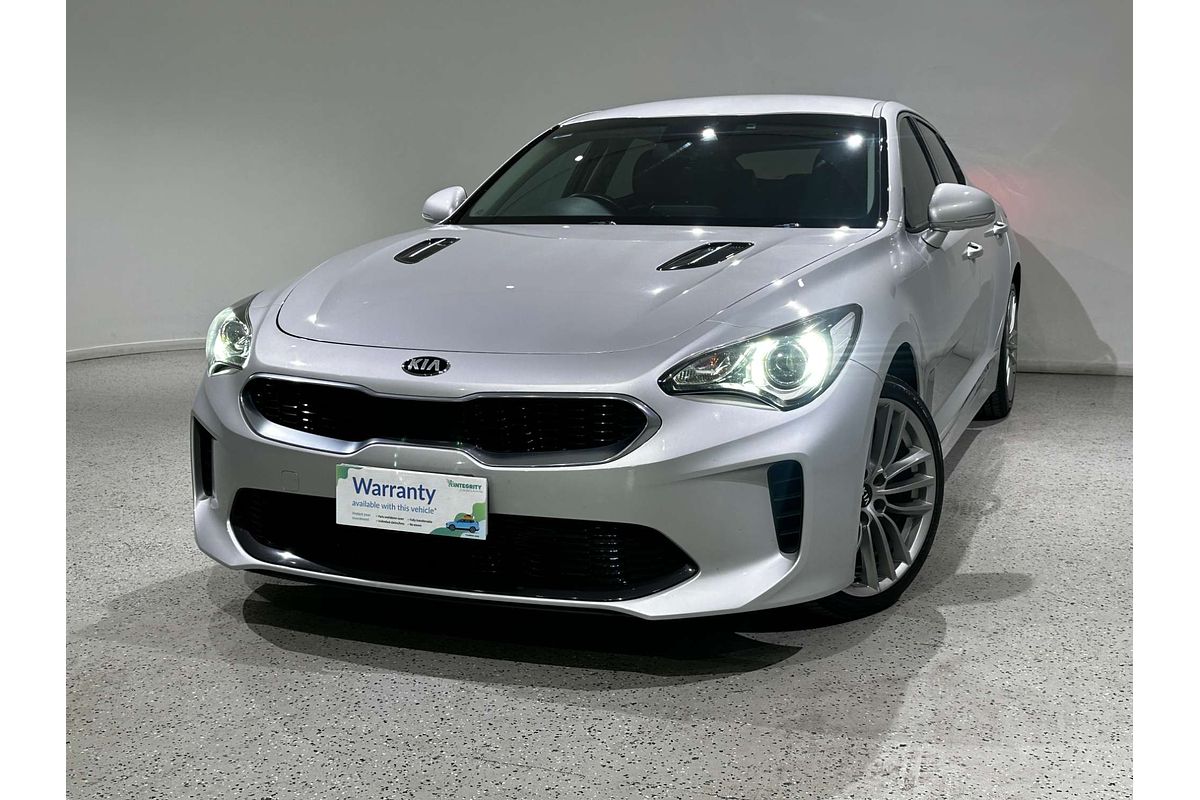 2020 Kia Stinger 200S CK