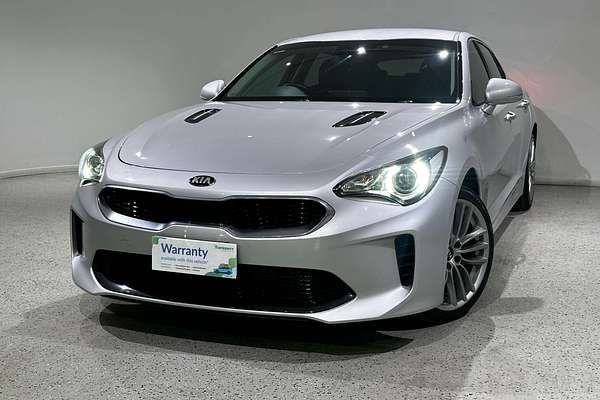 2020 Kia Stinger 200S CK