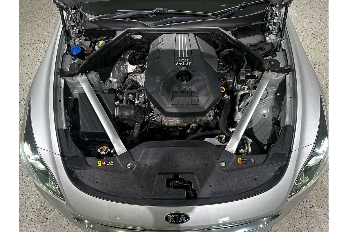 2020 Kia Stinger 200S CK