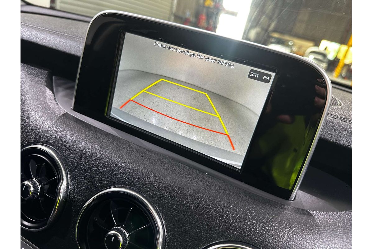 2020 Kia Stinger 200S CK