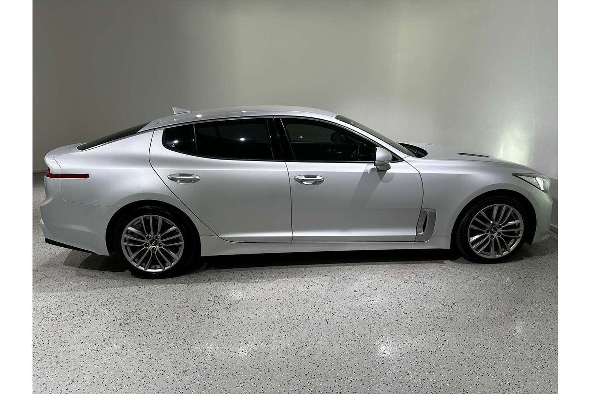 2020 Kia Stinger 200S CK