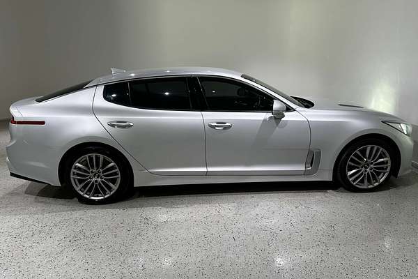 2020 Kia Stinger 200S CK