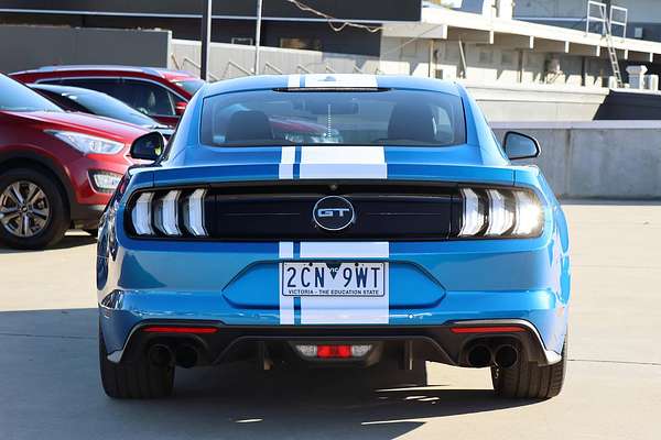 2019 Ford Mustang GT FN