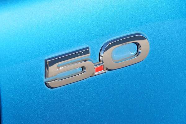 2019 Ford Mustang GT FN