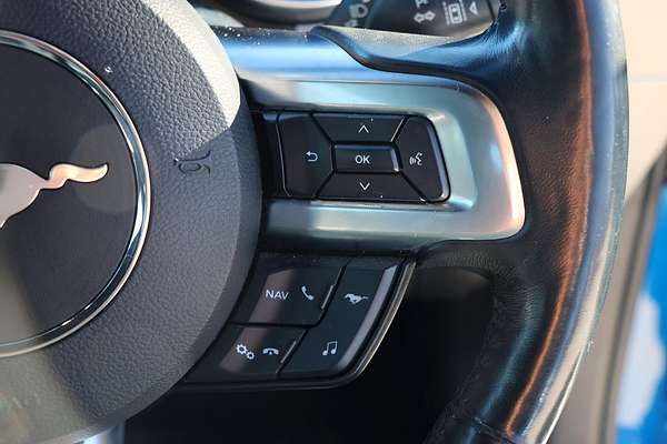 2019 Ford Mustang GT FN