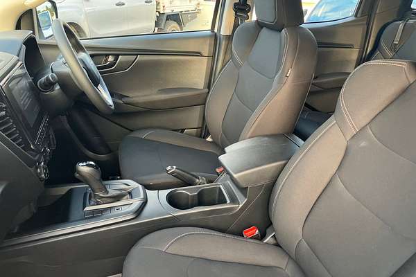 2023 Isuzu D-MAX RG1 MY23