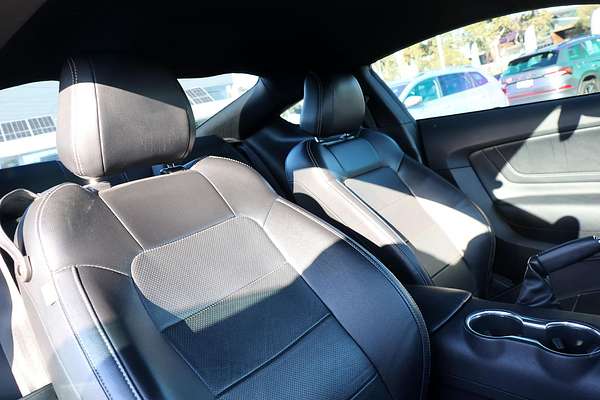 2019 Ford Mustang GT FN