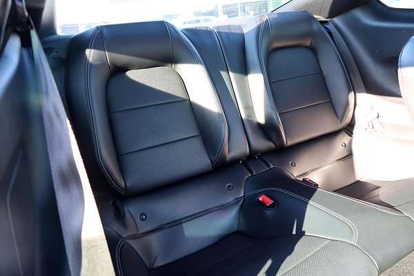 2019 Ford Mustang GT FN