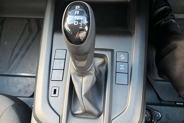 2023 Isuzu D-MAX RG1 MY23
