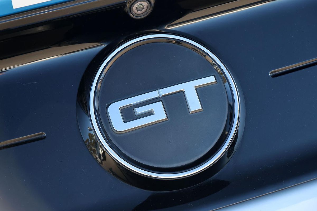 2019 Ford Mustang GT FN