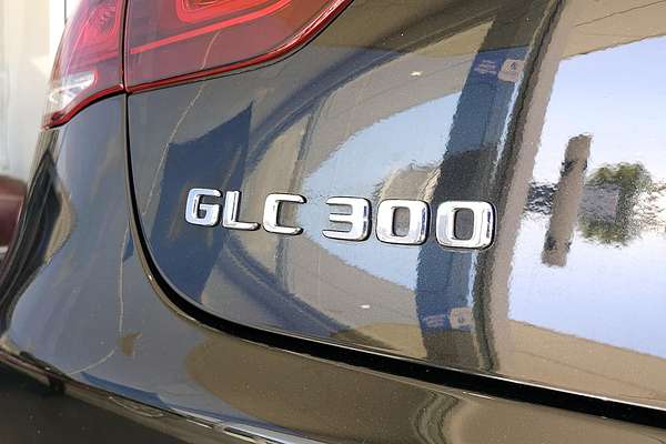 2022 Mercedes-Benz GLC-Class GLC300 C253