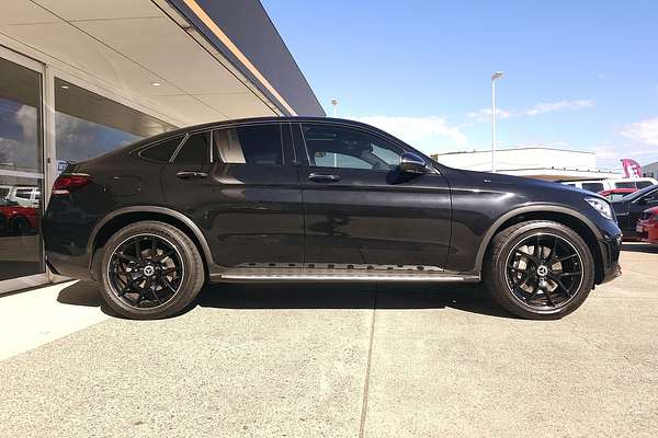 2022 Mercedes-Benz GLC-Class GLC300 C253