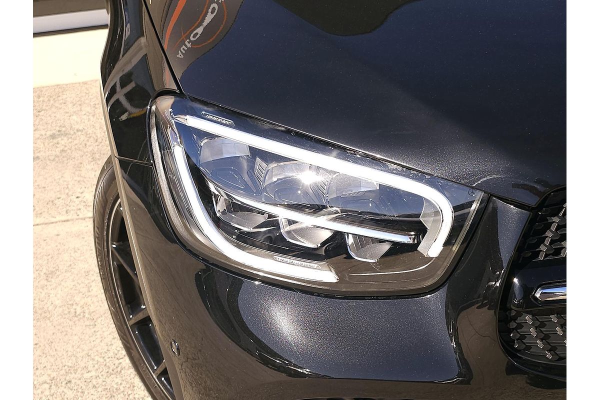 2022 Mercedes-Benz GLC-Class GLC300 C253