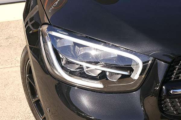 2022 Mercedes-Benz GLC-Class GLC300 C253