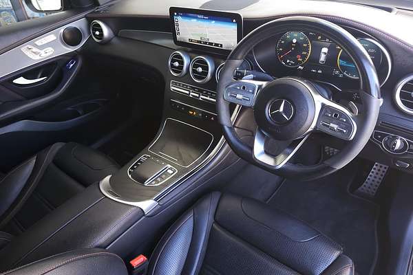 2022 Mercedes-Benz GLC-Class GLC300 C253
