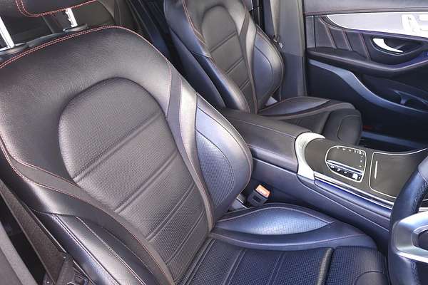 2022 Mercedes-Benz GLC-Class GLC300 C253