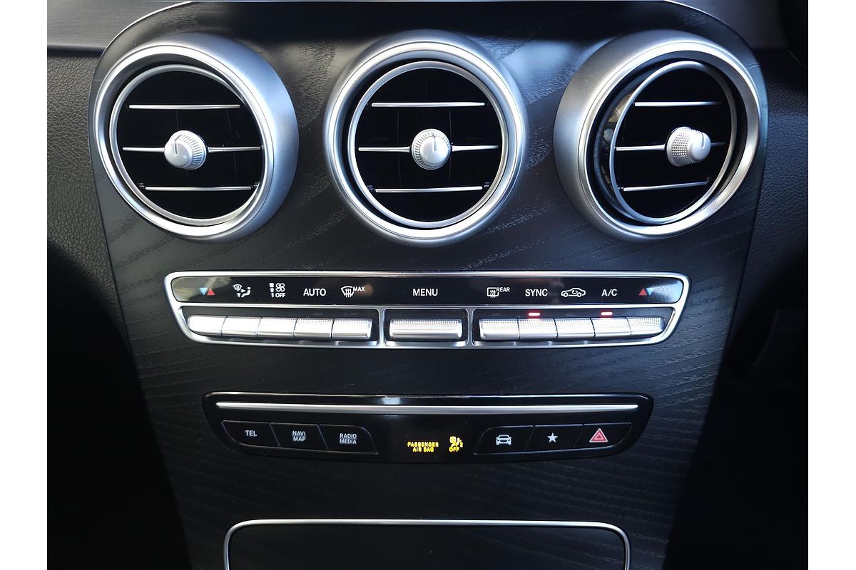 2022 Mercedes-Benz GLC-Class GLC300 C253