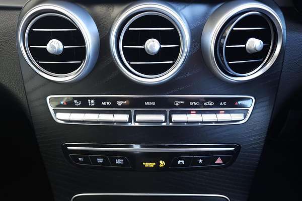 2022 Mercedes-Benz GLC-Class GLC300 C253