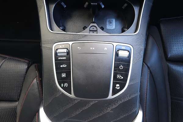 2022 Mercedes-Benz GLC-Class GLC300 C253