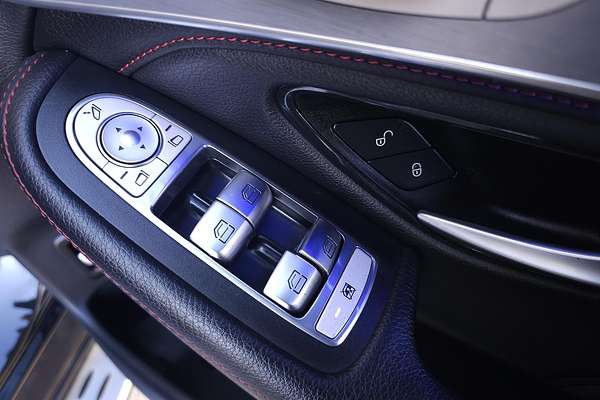 2022 Mercedes-Benz GLC-Class GLC300 C253