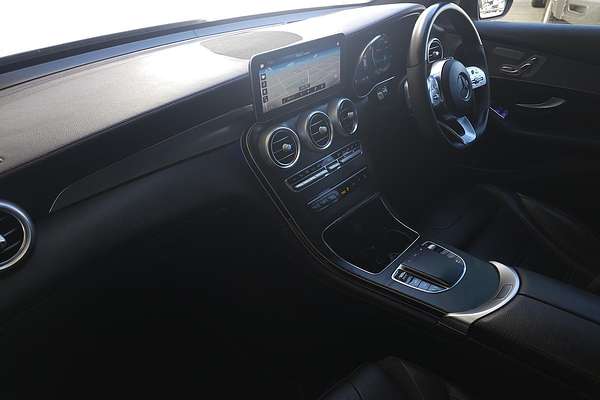2022 Mercedes-Benz GLC-Class GLC300 C253