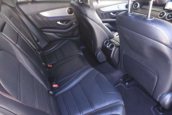 2022 Mercedes-Benz GLC-Class GLC300 C253