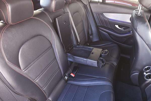 2022 Mercedes-Benz GLC-Class GLC300 C253