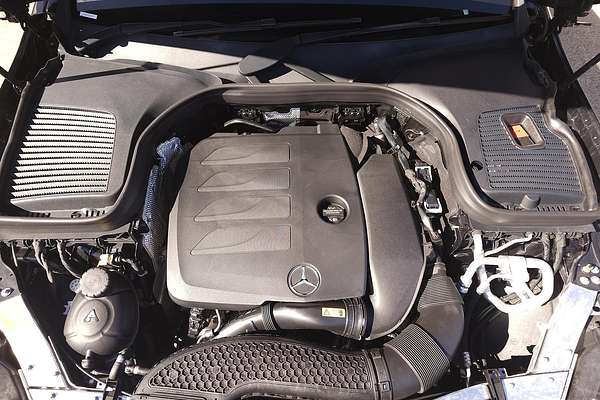 2022 Mercedes-Benz GLC-Class GLC300 C253