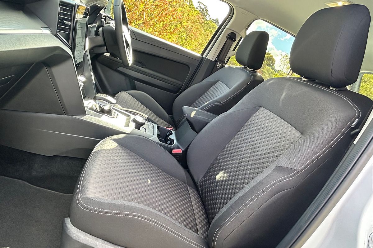 2024 Volkswagen Amarok TDI500 Life NF 4X4