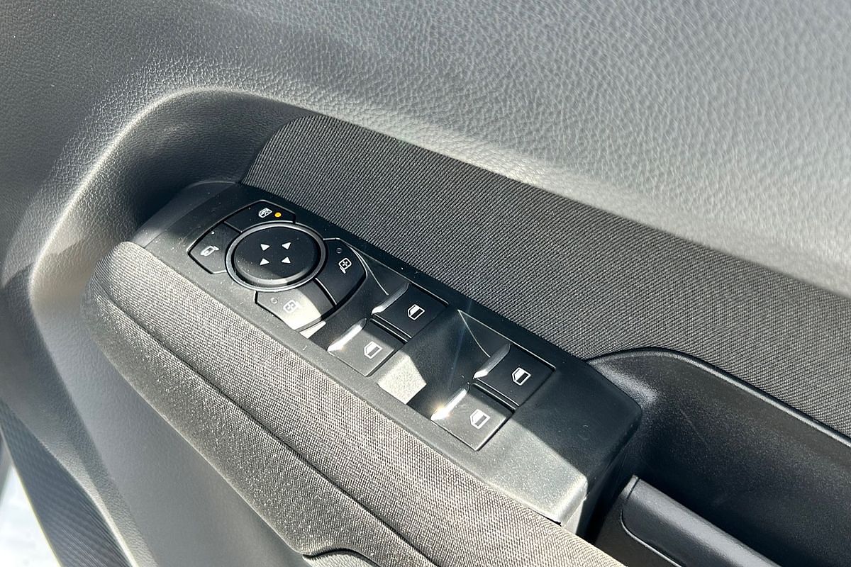 2024 Volkswagen Amarok TDI500 Life NF 4X4