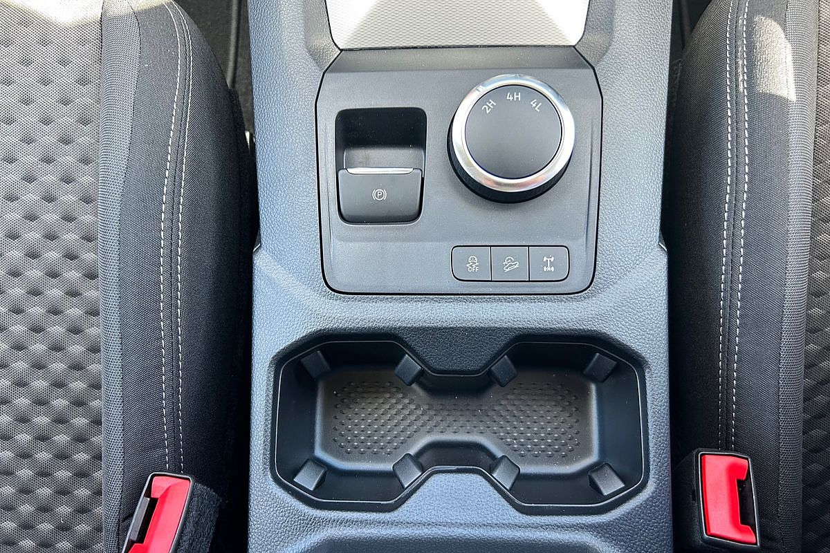 2024 Volkswagen Amarok TDI500 Life NF 4X4