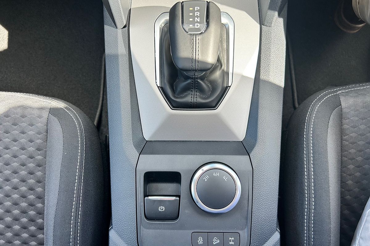 2024 Volkswagen Amarok TDI500 Life NF 4X4