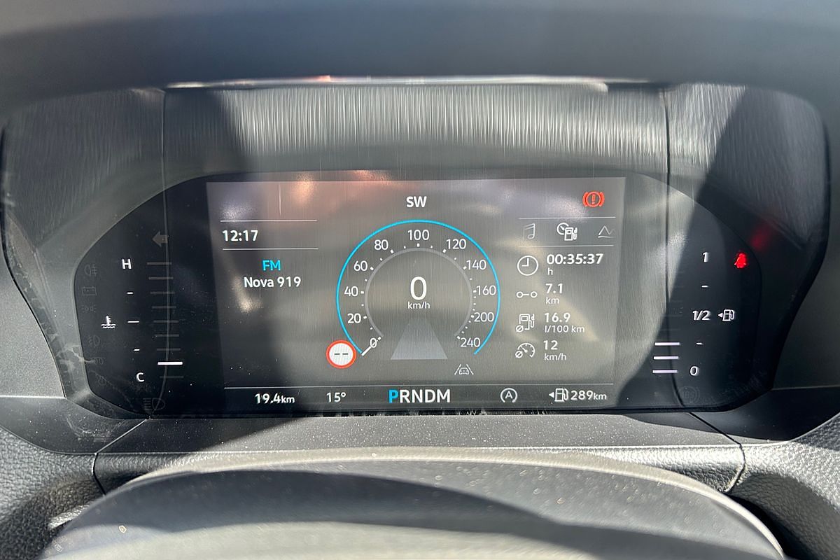 2024 Volkswagen Amarok TDI500 Life NF 4X4