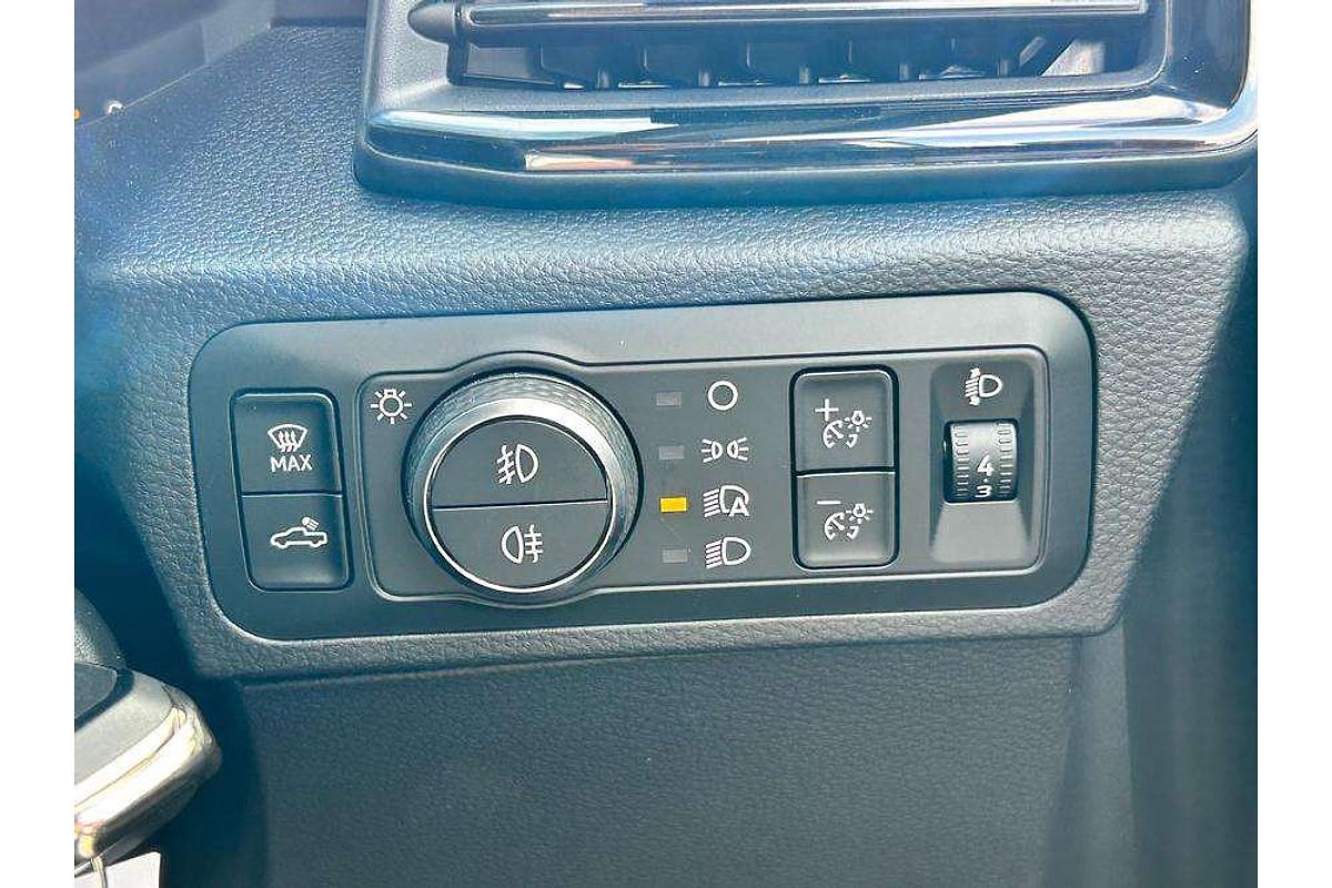 2024 Volkswagen Amarok TDI500 Life NF 4X4