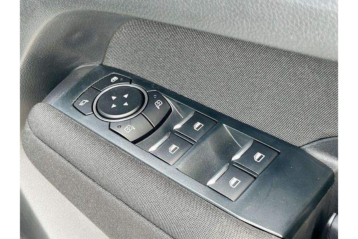 2024 Volkswagen Amarok TDI500 Life NF 4X4