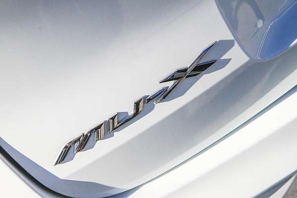 2025 Isuzu MU-X LS-T