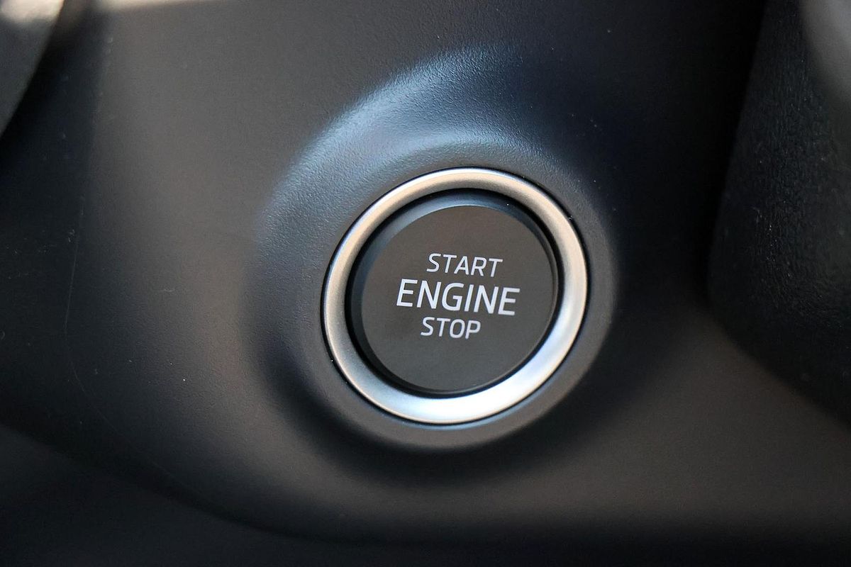 2025 SKODA Octavia 110TSI SportLine NX
