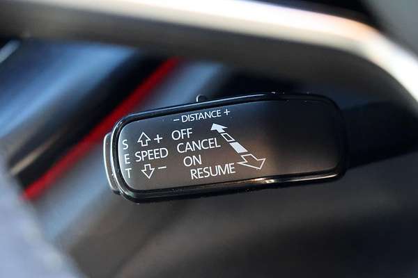 2025 SKODA Octavia 110TSI SportLine NX