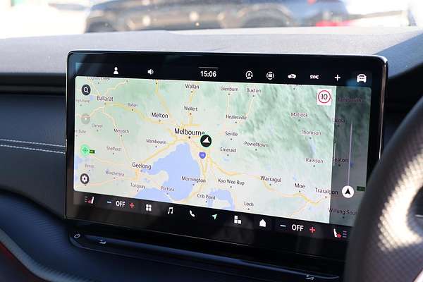 2025 SKODA Octavia 110TSI SportLine NX