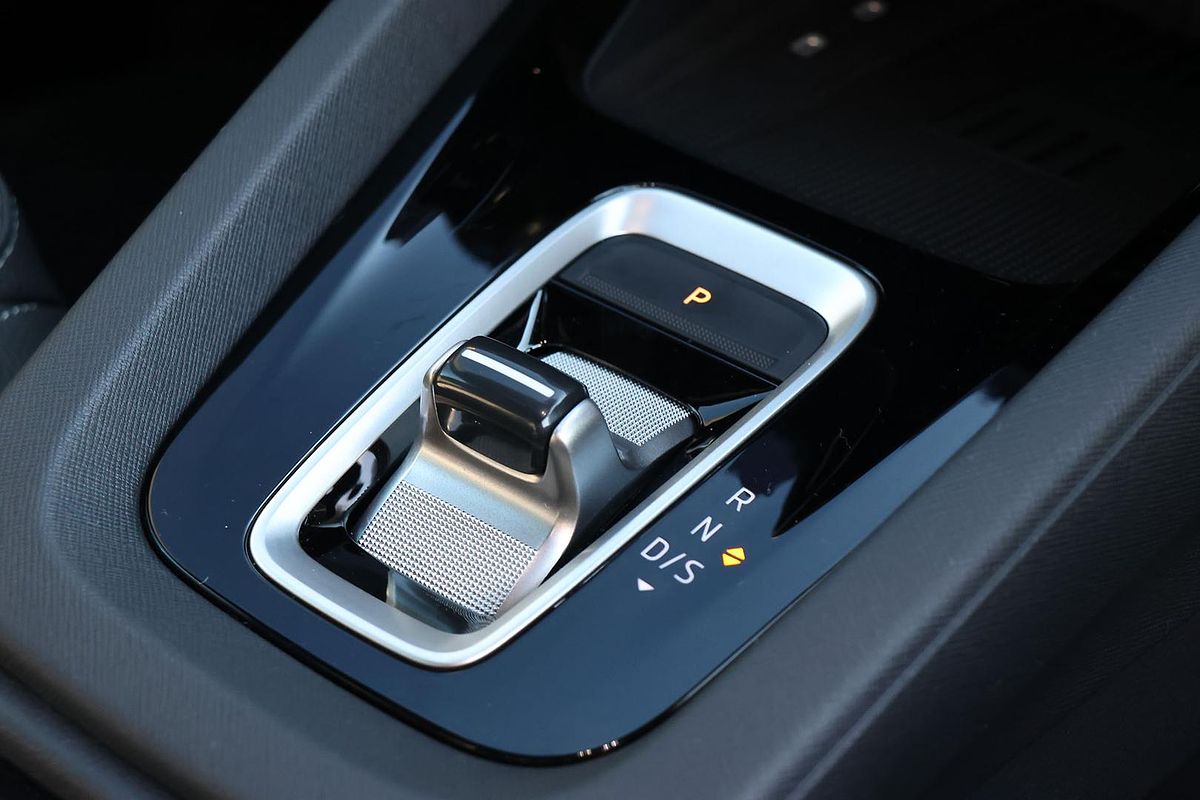 2025 SKODA Octavia 110TSI SportLine NX